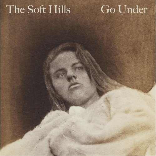 The Soft Hills - Go Under (2016)