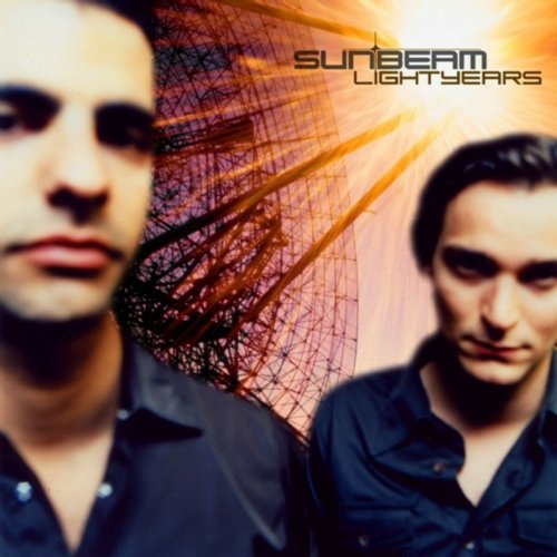 Sunbeam - Lightyears (2001)