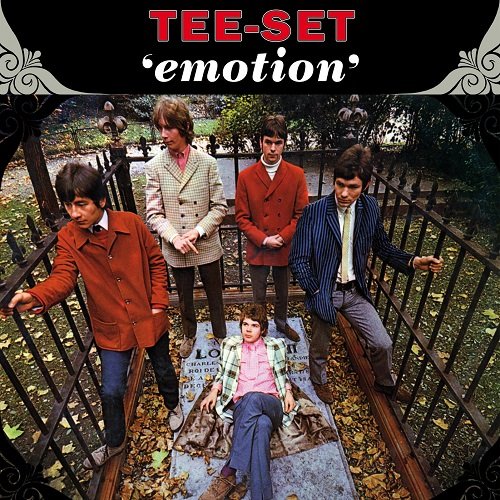 Tee-Set - Emotion (Deluxe Edition, Remastered) (1966/2013)