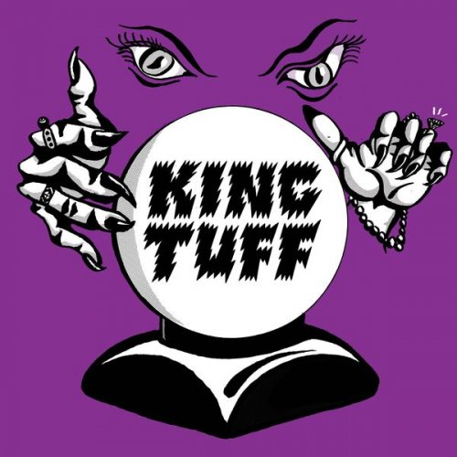King Tuff - Black Moon Spell (2014) [Hi-Res]