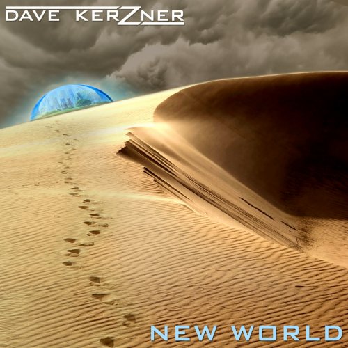 Dave Kerzner - New World (2014)