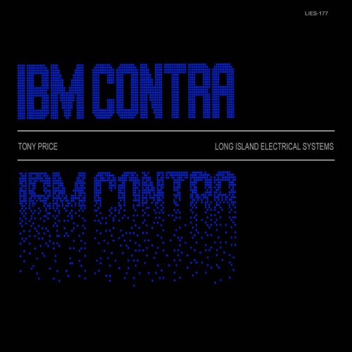 Tony Price - IBM Contra (2022)