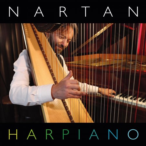 Nartan - Harpiano (2022)