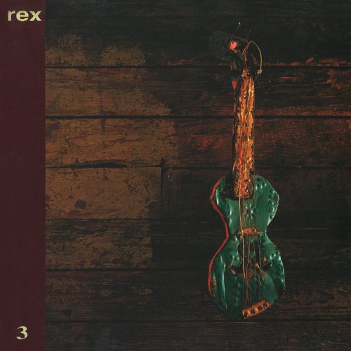 rex - 3 (1996)