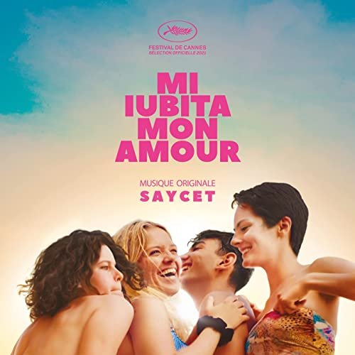 Saycet - Mi iubita mon amour (2022) [Hi-Res]