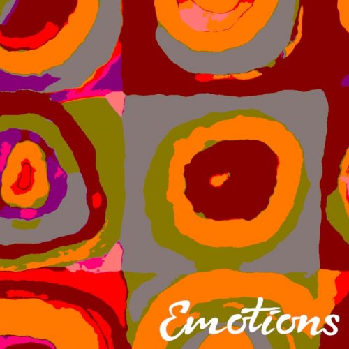 Freddy Wales - Emotions (2022)