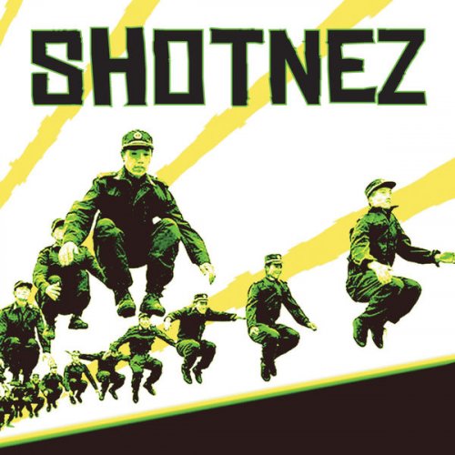 Shotnez - Shotnez (2011)