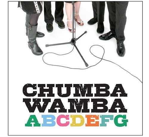 Chumbawamba - ABCDEFG (2010)