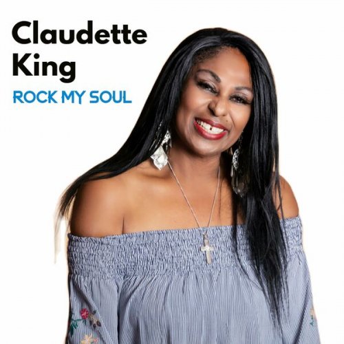 Claudette King - WE'RE ONTO SOMETHING (2022)