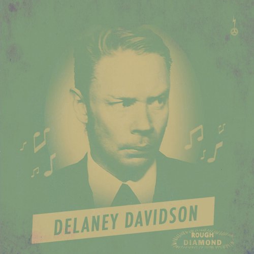 Delaney Davidson - Rough Diamond (2007)
