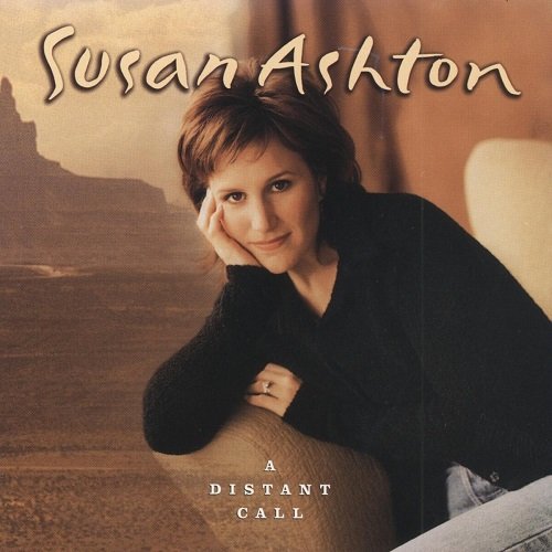 Susan Ashton - A Distant Call (1996)