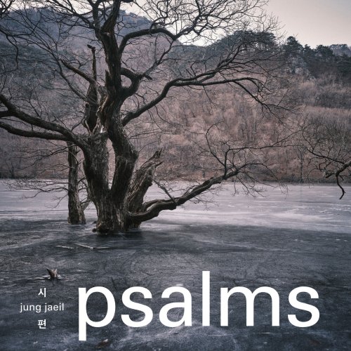 Jung Jaeil - psalms (2022) [Hi-Res]