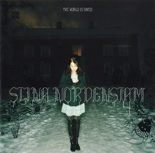 Stina Nordenstam - The World Is Saved (2004)