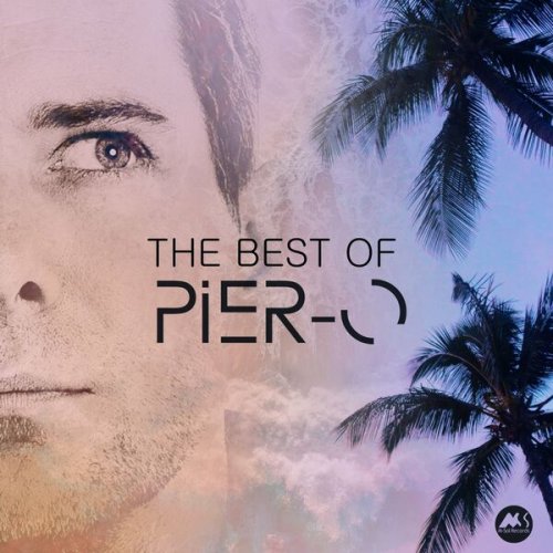 Pier-O - The Best of Pier-O (2022)