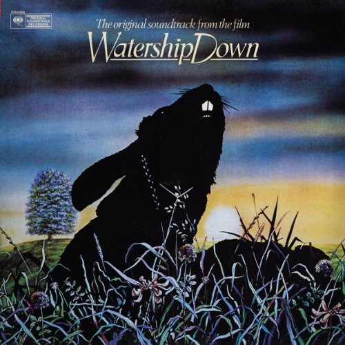 Angela Morley - Watership Down (Original Motion Picture Soundtrack) (2022) [Hi-Res]