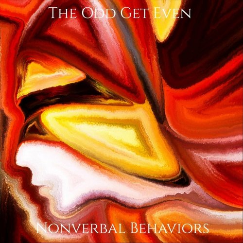 The Odd Get Even - Nonverbal Behaviors (2022)