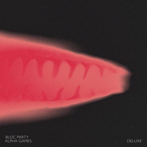 Bloc Party - Alpha Games (Deluxe) (2022) [Hi-Res]