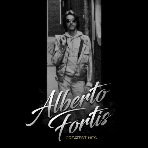 Alberto Fortis - Greatest Hits (2010)