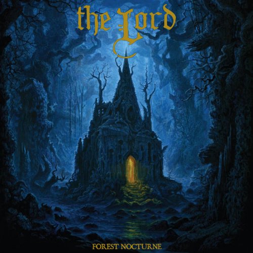 The Lord - Forest Nocturne (2022)