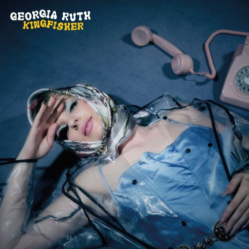 Georgia Ruth - Kingfisher (2022) Hi Res