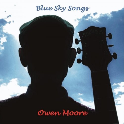 Owen Moore - Blue Sky Songs (2022)