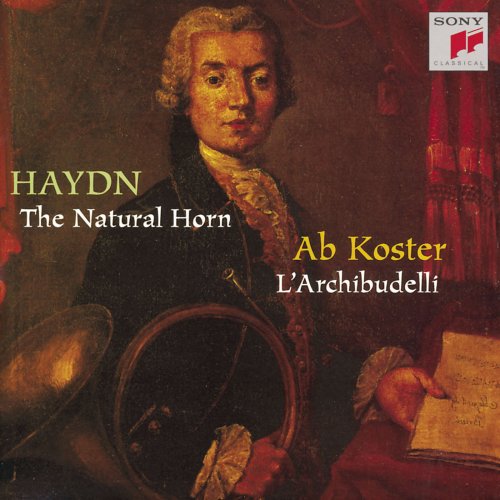L'Archibudelli - Haydn: Works for Horn (1996)