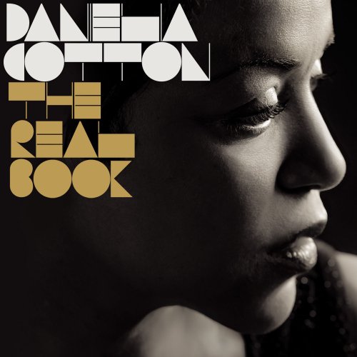 Danielia Cotton - The Real Book (2014)