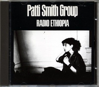 Patti Smith Group - Studio Discography (1976-1979)