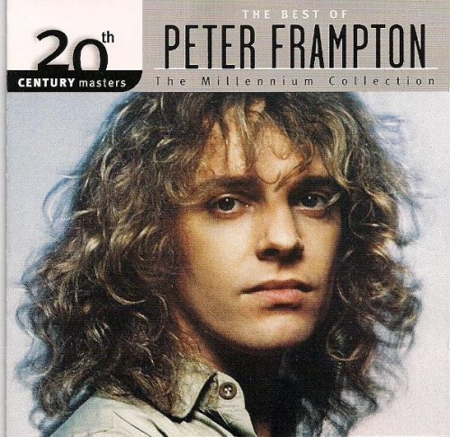 Peter Frampton - 20th Century Masters: The Best Of Peter Frampton (2003)