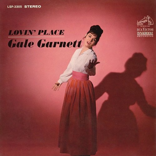Gale Garnett - Lovin' Place (1965)
