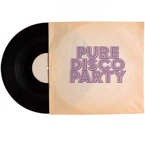 VA - Pure Disco Party (2022)