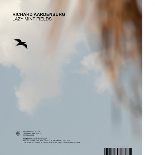 Richard Aardenburg - Lazy Mint Fields (2022)