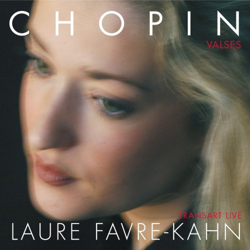 Laure Favre-Kahn - Chopin: Quinze Valses - Fifteen Waltzes (2004)