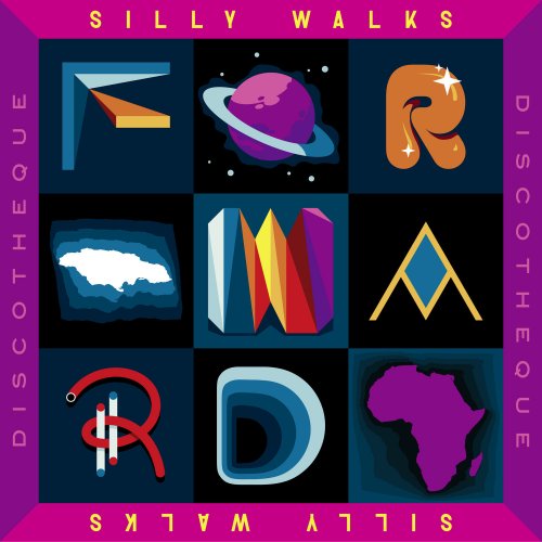 Silly Walks Discotheque - Forward (2022) Hi Res