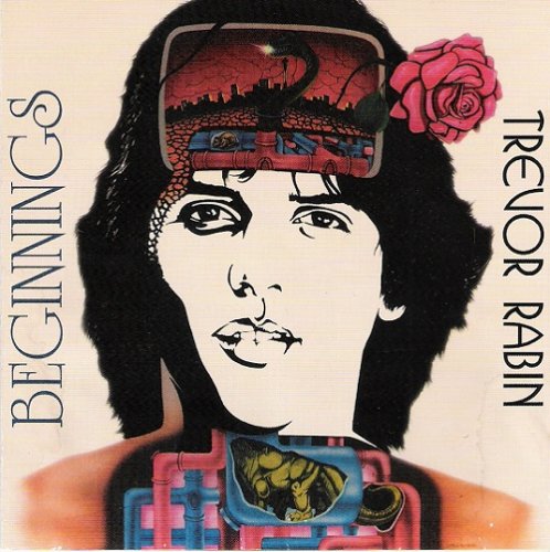 Trevor Rabin - Beginnings (Reissue, Remastered) (1978/2002)