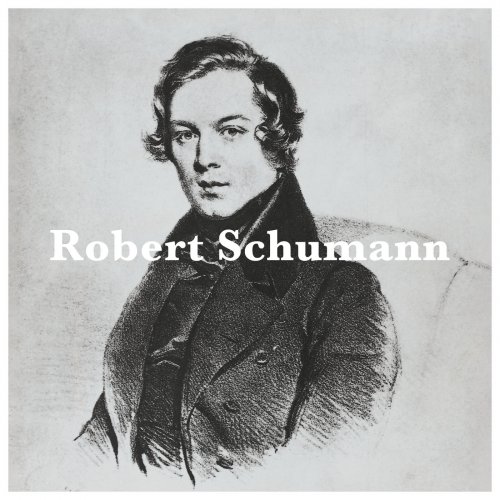 VA - Celebrating Robert Schumann (2022)