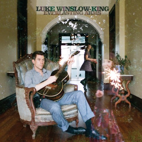 Luke Winslow-King - Everlasting Arms (2014)