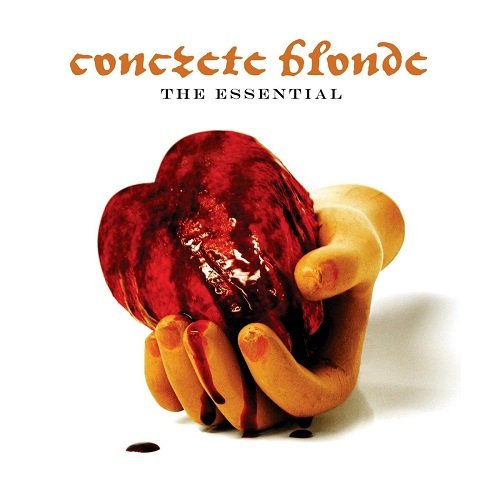 Concrete Blonde - The Essential (2005)