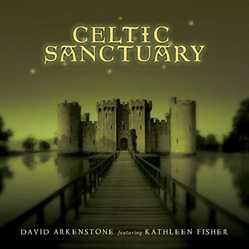 David Arkenstone - Celtic Sanctuary (2005)