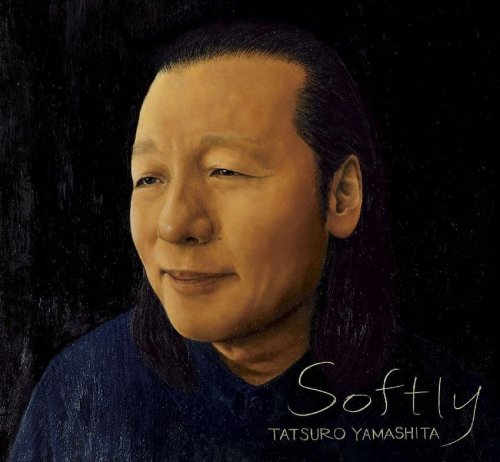 Tatsuro Yamashita - SOFTLY (Limited Edition) (2022)