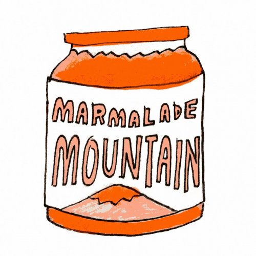 Marmalade Mountain - Marmalade Mountain Dreams (2009)