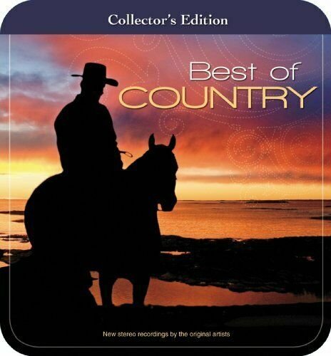 VA - Best of Country (Collector's Edition) (2012)