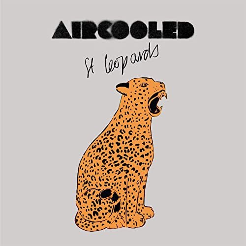 Aircooled - St Leopards (2022) [Hi-Res]