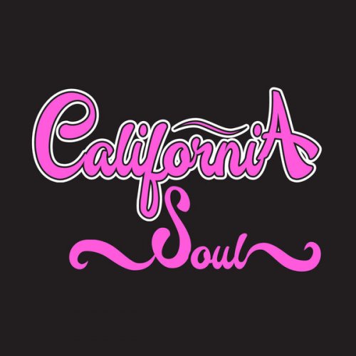 VA - California Soul (2022)