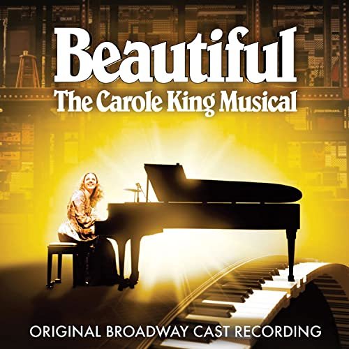 Various Artists - Beautiful - The Carole King Musical (Original Broadway Cast Recording / 2014)  (2014) [Hi-Res]