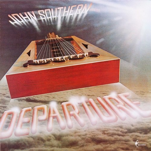 John Southern - Departure (1979/2012)