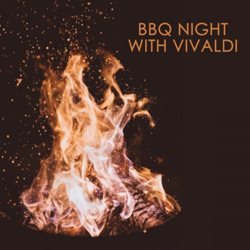 VA - BBQ Night with Vivaldi (2022) FLAC