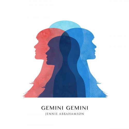 Jennie Abrahamson - Gemini Gemini (2014)