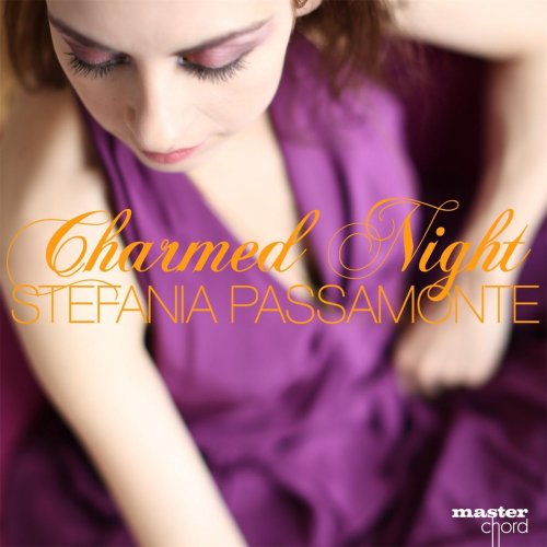 Stefania Passamonte - Charmed Night (2014)