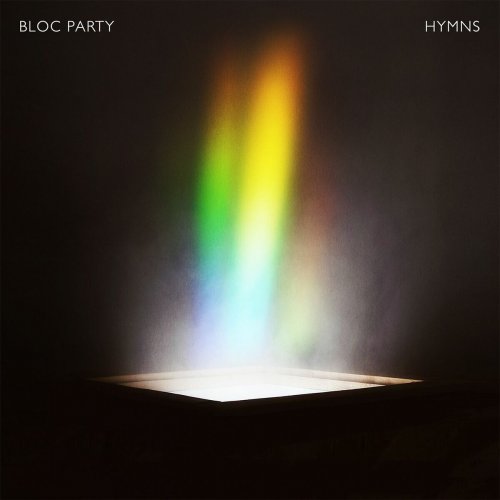 Bloc Party - Hymns (Deluxe Edition) (2016)